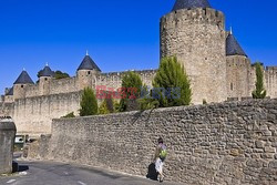 Carcassone - Hemis