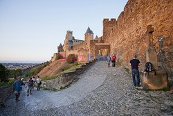 Carcassone - Hemis