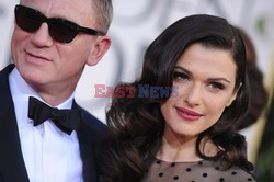 Rachel Weisz i Daniel Craige zostaną rodzicami 