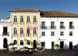 Villa Bahia - Le Figaro