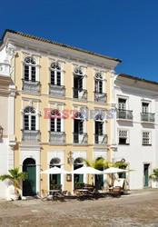 Villa Bahia - Le Figaro