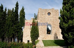 Le Chateau Cassis - Le Figaro