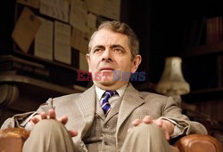 Rowan Atkinson w sztuce teatralnej Quartermaine's Terms 