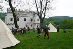 Zamki i pałace Polski MaZa