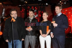 Konferencja the Voice of Poland