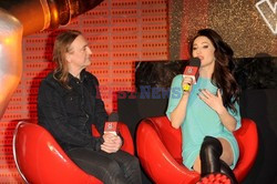 Konferencja the Voice of Poland