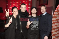 Konferencja the Voice of Poland