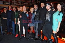 Konferencja the Voice of Poland