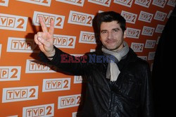 Konferencja the Voice of Poland