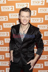 Konferencja the Voice of Poland