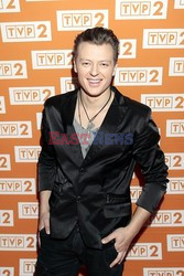 Konferencja the Voice of Poland