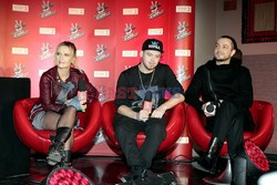 Konferencja the Voice of Poland