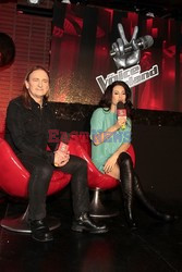 Konferencja the Voice of Poland