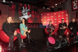 Konferencja the Voice of Poland