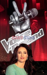 Konferencja the Voice of Poland