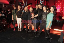 Konferencja the Voice of Poland