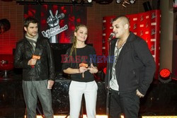 Konferencja the Voice of Poland