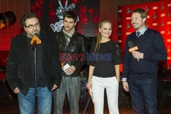 Konferencja the Voice of Poland