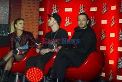 Konferencja the Voice of Poland