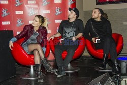 Konferencja the Voice of Poland