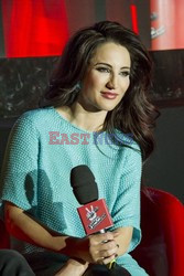 Konferencja the Voice of Poland