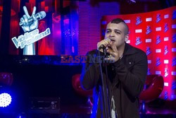 Konferencja the Voice of Poland