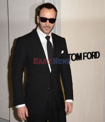 TOM FORD cocktail event in support