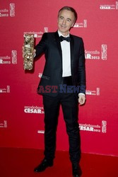 Cesar film Awards 2013