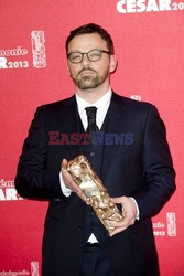 Cesar film Awards 2013