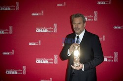 Cesar film Awards 2013