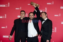 Cesar film Awards 2013