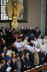 Pope Benedict XVI 