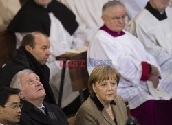 Pope Benedict XVI 