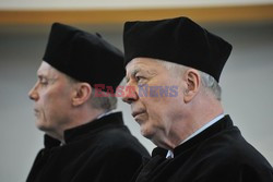 Daniel Olbrychski doktorem honoris causa Uniwersytetu Opolskiego