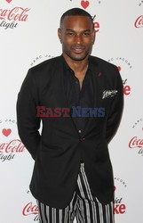 Launch party of a partnership between Diet Coke and fashion designer Marc Jacobs 