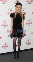 Launch party of a partnership between Diet Coke and fashion designer Marc Jacobs 