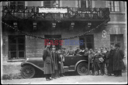 Zbiory Muzeum Literatury w Warszawie