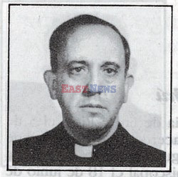 Jorge Bergoglio nowym Papieżem