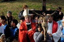 Jorge Bergoglio nowym Papieżem