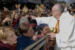 Jorge Bergoglio nowym Papieżem