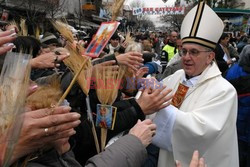 Jorge Bergoglio nowym Papieżem