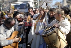 Jorge Bergoglio nowym Papieżem