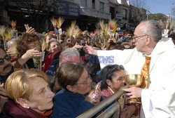 Jorge Bergoglio nowym Papieżem