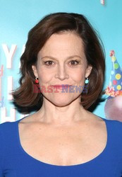 Sigourney Weaver na Broadwayu