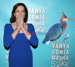 Sigourney Weaver na Broadwayu