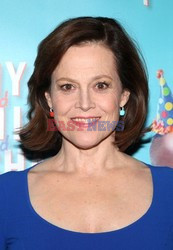 Sigourney Weaver na Broadwayu