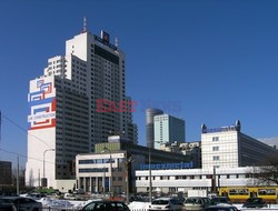 Warszawa KCh