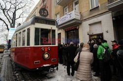 4. urodziny teatru Kamienica