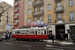 4. urodziny teatru Kamienica