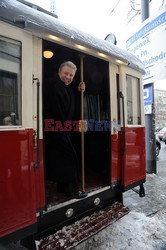 4. urodziny teatru Kamienica